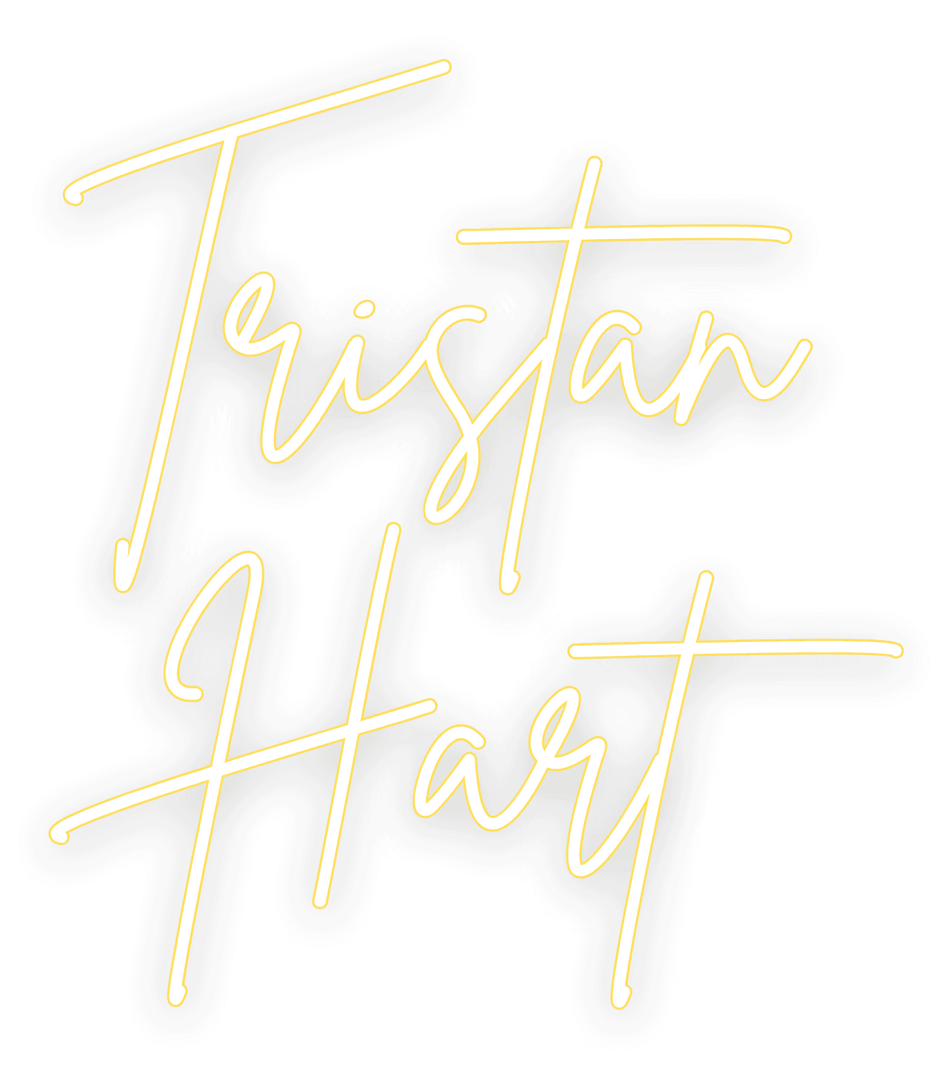 Tristan Hart